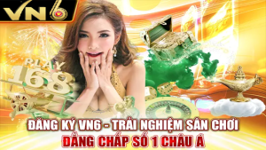 Hướng dẫn đăng ký 2 đăng ký tài khoản VN6