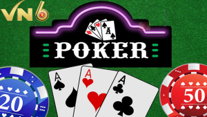 Game bài Poke 2024 - Bùng nổ cảm xúc, thách thức bản lĩnh 10 game bài Poke