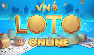 Loto online - Tựa game trực tuyến mới nhất 2024 chơi thử là ghiền 8 Loto online