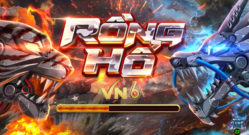 Game rồng hổ