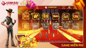 Sảnh game bài VN6 mang đến trải nghiệm thượng lưu bậc nhất 3 Sảnh game bài VN6