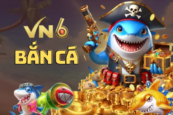 vn6 ban ca