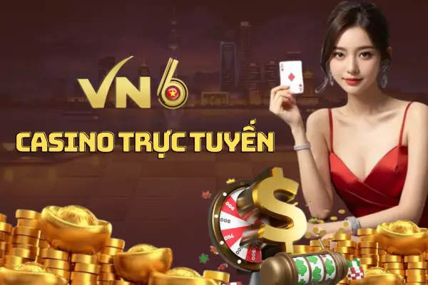 vn6 casino