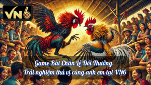 Game Bài Chẵn Lẻ Đổi Thưởng – Trải nghiệm thú vị cùng anh em tại VN6 3 Game Bài Chẵn Lẻ Đổi Thưởng – Trải nghiệm thú vị cùng anh em tại VN6