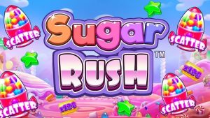 Game nổ hũ Sugar Rush