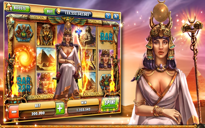 Game nổ hũ Bí mật Cleopatra – Truy tìm kho báu Ai Cập cùng nữ hoàng quyền lực 2 Nổ hũ bí mật Cleopatra