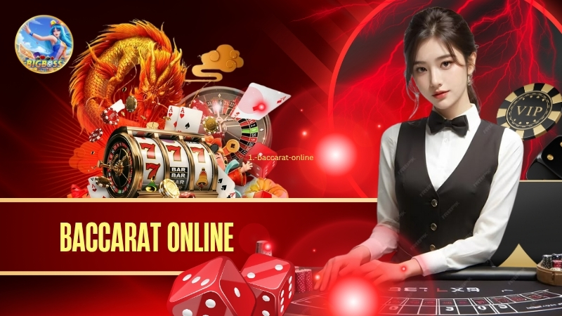 Kinh Nghiệm Chơi Baccarat Online: Không Chỉ Là May Mắn 2 Baccarat Online