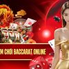 Kinh nghiệm chơi Baccarat online: Bí kíp thắng lớn cho người mới