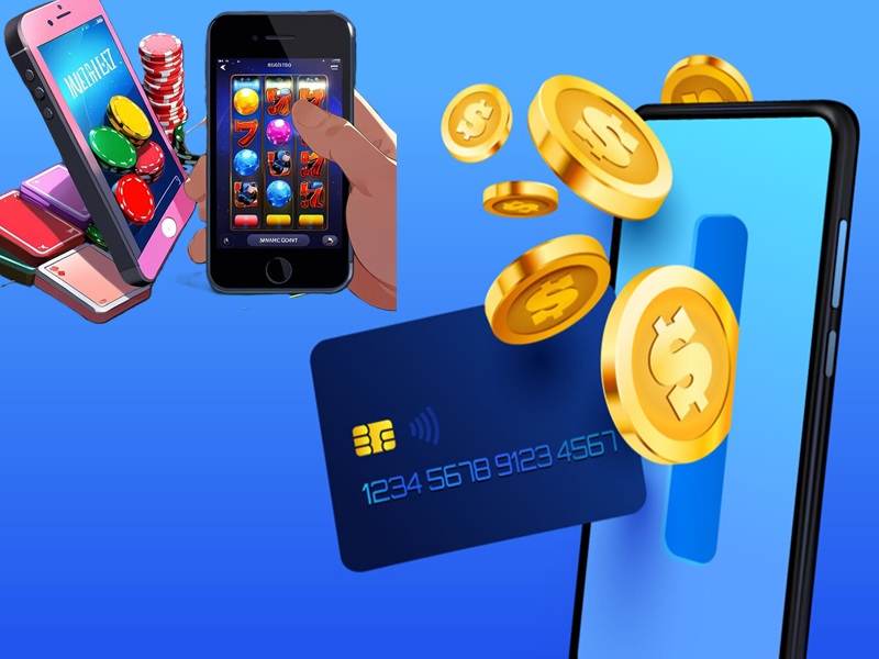 Game Nổ Hũ Online Đổi Thưởng: Cách Nạp Tiền, Rút Tiền Gọn Trong 5 Phút 2 Nạp tiền chơi nổ hũ online đổi thưởng