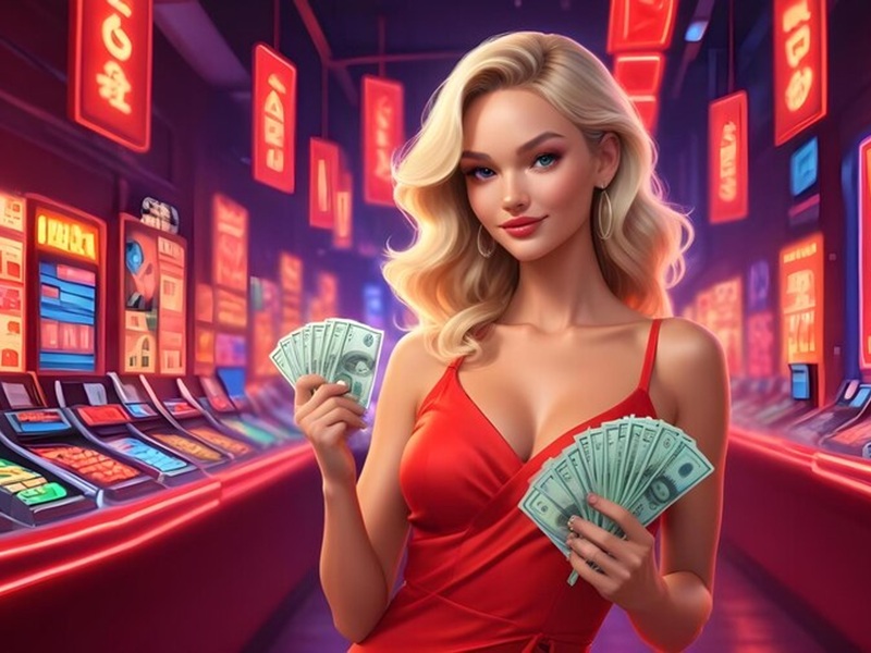 Game Nổ Hũ Online Đổi Thưởng: Cách Nạp Tiền, Rút Tiền Gọn Trong 5 Phút 3 Rút tiền thắng nổ hũ online
